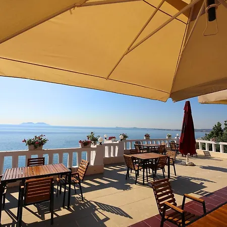 Seascape * Vlorë