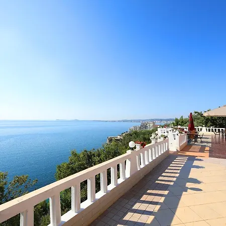 Seascape * Vlorë