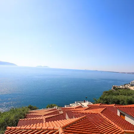 Villa Seascape