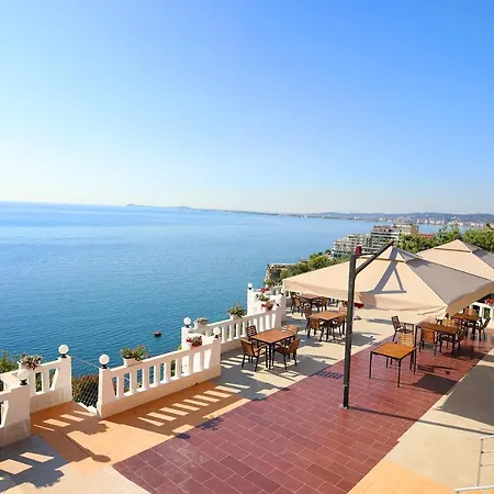 Villa Seascape *
