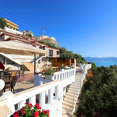 Villa Seascape *