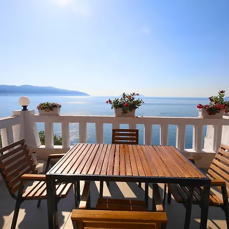 Seascape Vlore