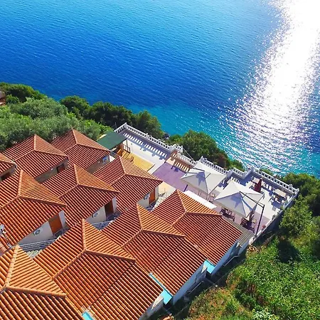 Villa Seascape