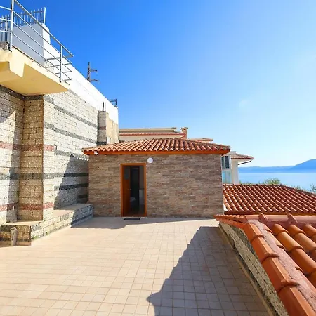 וילה Seascape Vlorë