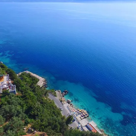 Villa Seascape