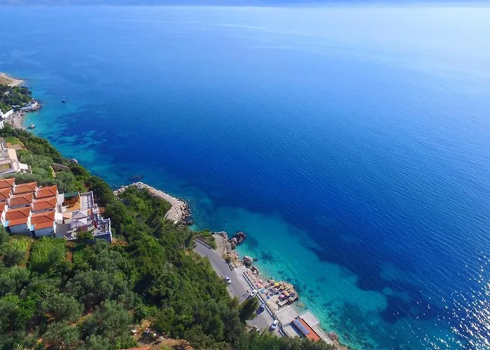 וילה Seascape